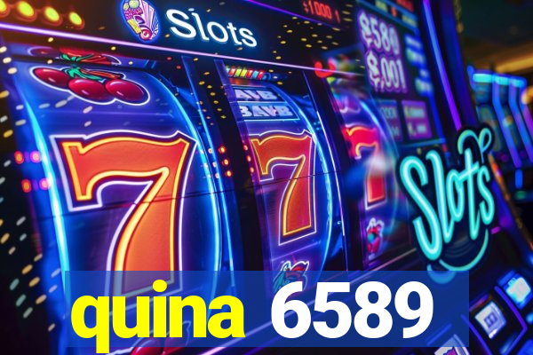 quina 6589